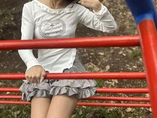 MielVerane free jasmin webcam