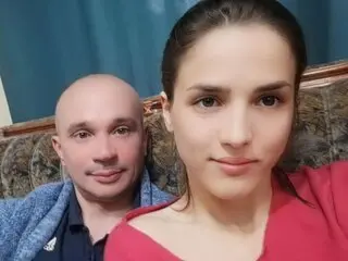 MilaAndBoris live cam pics