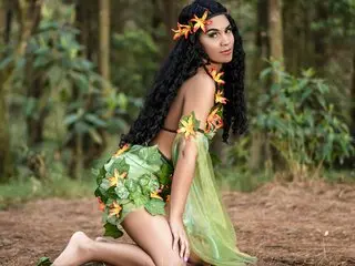 MilaSimone cunt video show