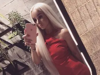 MilankaFox ass real real