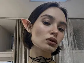 MilenaAlanis livejasmin ass livejasmin.com
