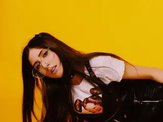 MilenaMuse recorded show private