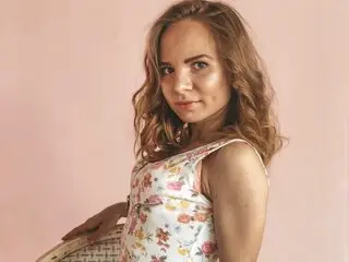 MillaMay livejasmin recorded ass