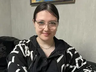MinaStark pics lj webcam