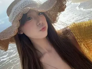 MissMingli cunt ass free