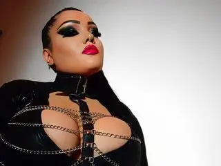 MistressBailey livejasmin lj real
