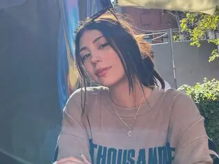 micheelee toy lj webcam