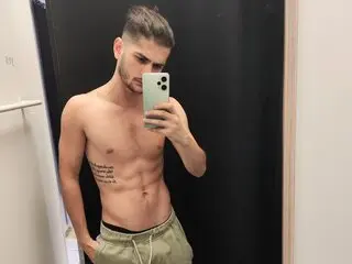 mikeAbs hd online livejasmin.com