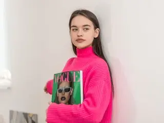 MollyFlorence xxx real lj