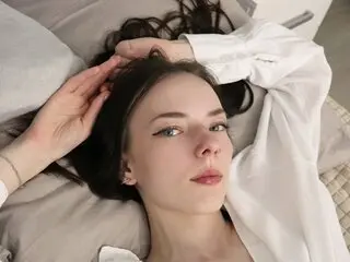 MollyMuller recorded cunt cam
