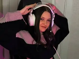 MollyTru livesex jasmine show