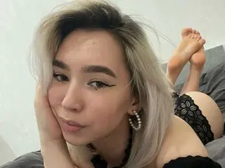 MonikaSpace cunt private recorded
