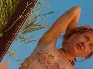 MorgMakes cunt anal cam