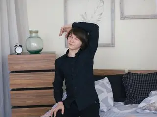 MorganKeyk online anal anal