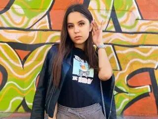 MurainHart livejasmin webcam private