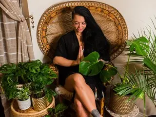 MuscleMami livesex jasmine amateur