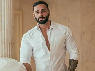 MusclesMaster jasmine naked jasminlive