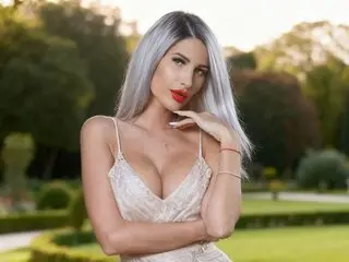 NadiaRossa recorded livejasmine live