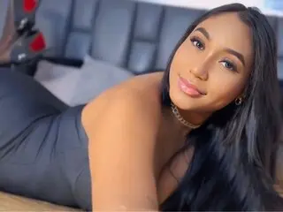 NaiomiLane private porn webcam