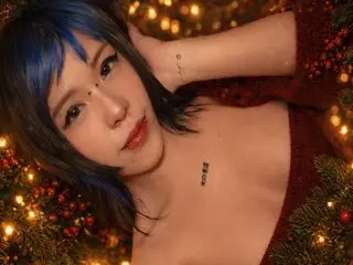 NalaBlue cunt nude recorded