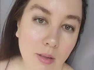 NancySaunder naked cunt live