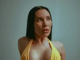 NaomiFerd hd show jasmine