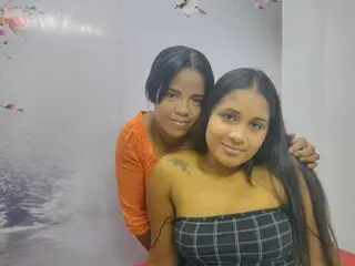 NataleyaAndVero recorded sex livejasmine