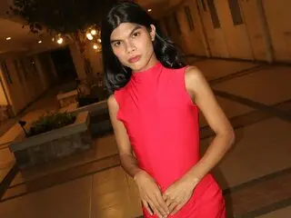 NathaliaGivenchy live hd hd
