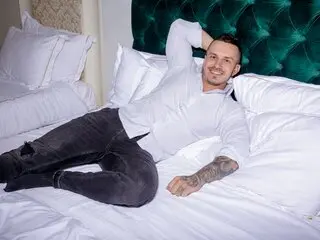 NathanHunterX hd livesex recorded