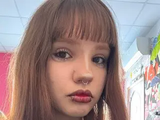 NatishaSuffield shows video jasmin