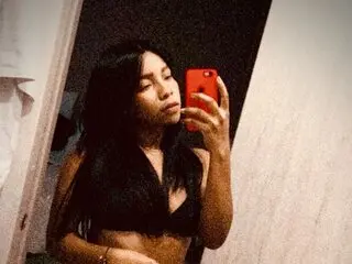 NellyRoth show jasmin live