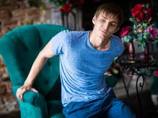 NickGalin hd shows camshow
