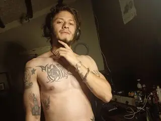 NickJacobs real porn show