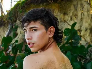 NicoGaribaldi livejasmin.com private jasminlive