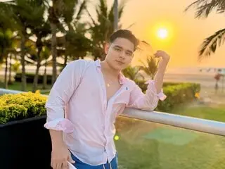 NicoVance hd jasmin private
