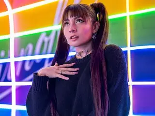 NicoleLabelle livejasmin ass webcam