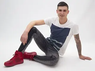NigelChase jasmine ass webcam