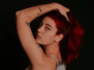 NikkiGringer camshow livejasmin.com live