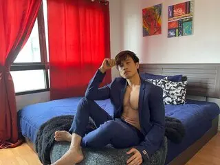 NikkoLin shows free livejasmin