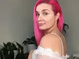 NikkyWeber nude toy show