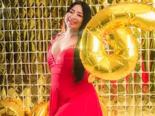 NoaBaker livejasmin.com toy cunt