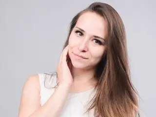 Obscene recorded naked webcam