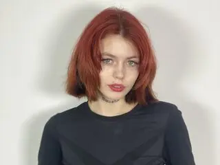 OctaviaAshfield show show cam