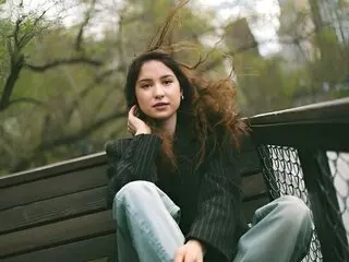 OdelynaFairfax real cunt jasminlive