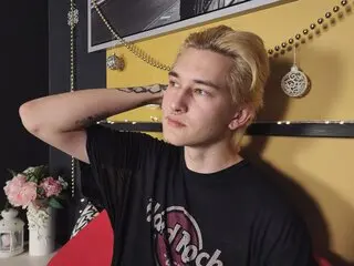 OliverFranks private webcam cam