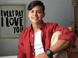 OmarLobo naked toy porn