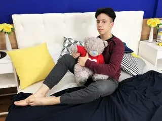 OskarYoung jasmine livejasmin.com online