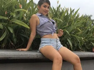 PamelaClear videos naked camshow