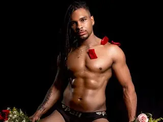 PatricSinclair shows jasmine online