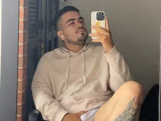 PatrickCollins livejasmin recorded shows